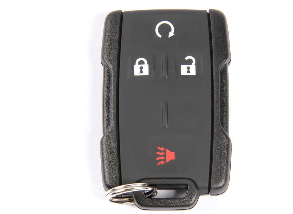 Genuine OEM Replacement for 20152022 GMC Canyon Keyless Entry