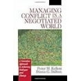 thumbnail image 4 of Conflict Dialogue: Working With Layers of Meaning for Productive Relationships, (Paperback), 4 of 4
