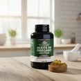 thumbnail image 2 of Aceite De Oregano Con Semilla Negra 60 Capsulas 500mg Aceite Oregano., 2 of 8