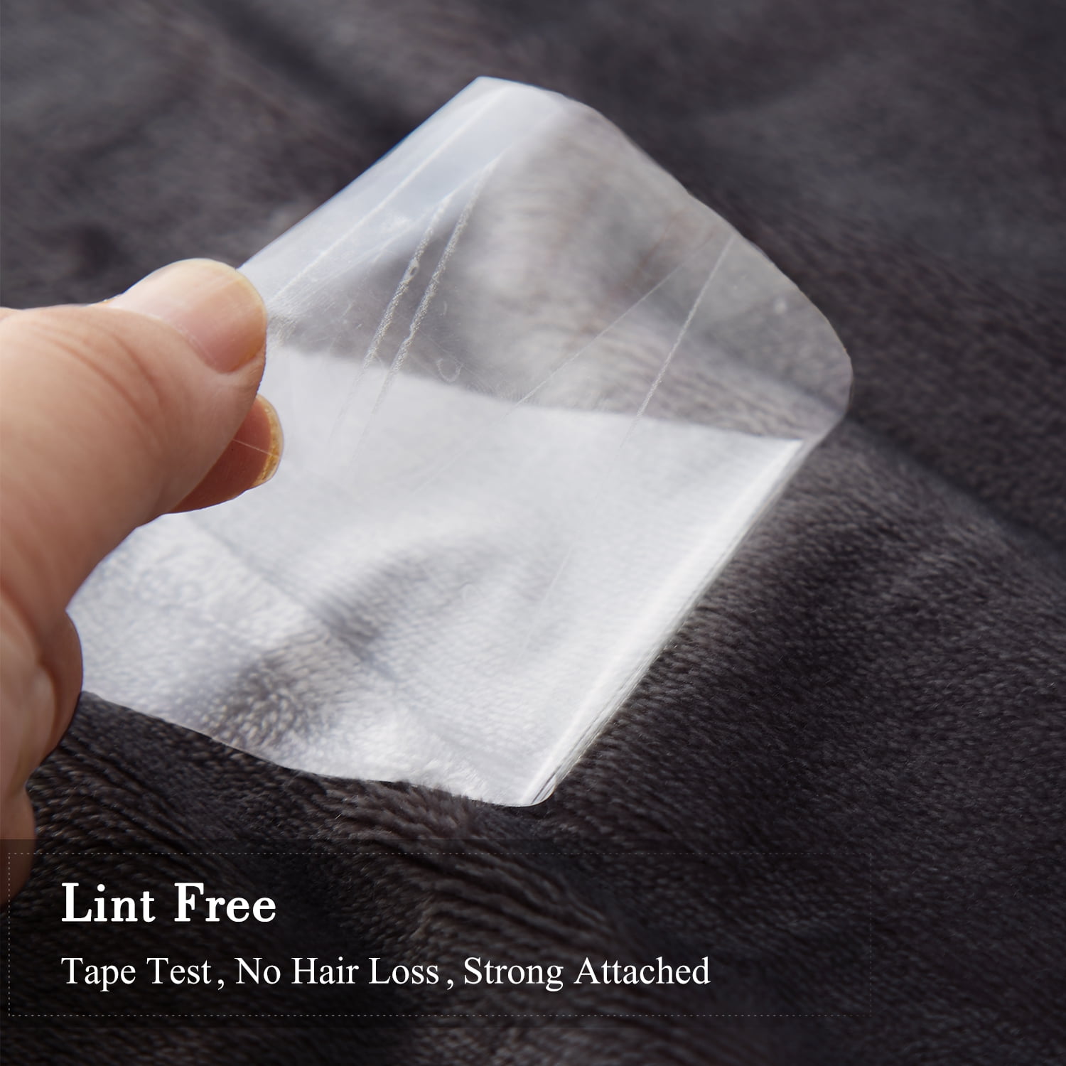 JML Warm Reversible Sherpa Fleece Throw Blanket, Gray, Standard Throw