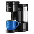 thumbnail image 1 of Remis à Neuf Keurig K-Express Essentials Cafetière à Portion Individuelle K-Cup Gen 2, Noire Gen 2, 1 of 1
