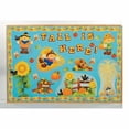 thumbnail image 2 of Bulletin Board Set - Fall Harvest - 150 Pieces - Educational and Learning Activities for Kids, 2 of 4