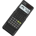 thumbnail image 1 of Casio fx-300ESPLUS2 2ª Edición, Calculadora Científica Estándar, Negro Casio Casio, 1 of 2