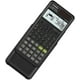 thumbnail image 1 of Casio fx-300ESPLUS2 2ª Edición, Calculadora Científica Estándar, Negro Casio Casio, 1 of 2