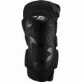thumbnail image 2 of Leatt 5.0 Zip Knee Guard Black, LXL, Pair, 2 of 2
