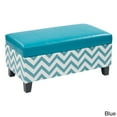 thumbnail image 5 of Hudson Storage Ottoman-Color:Beige, 5 of 5