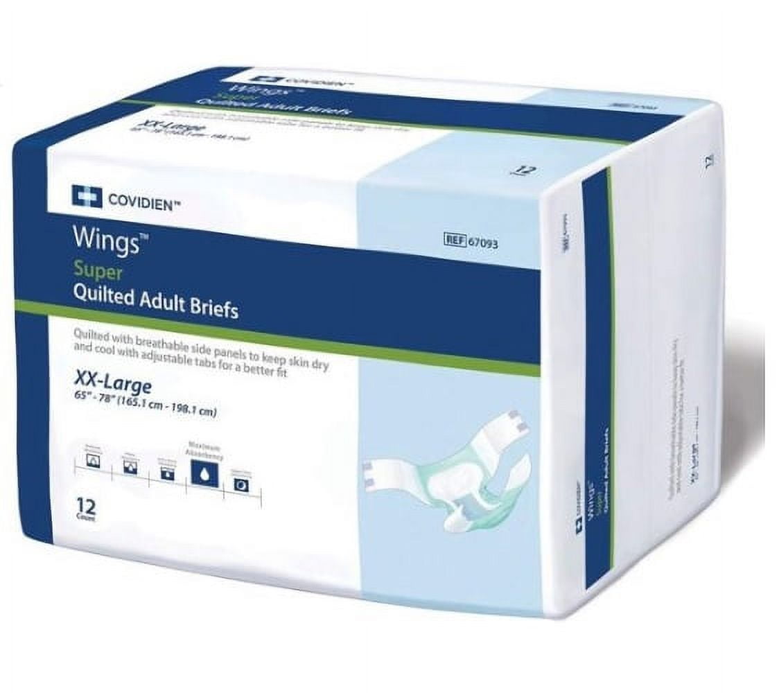 iKON - 専用 Sure Care Plus Select Disposable Underwear Pull On with Tear
