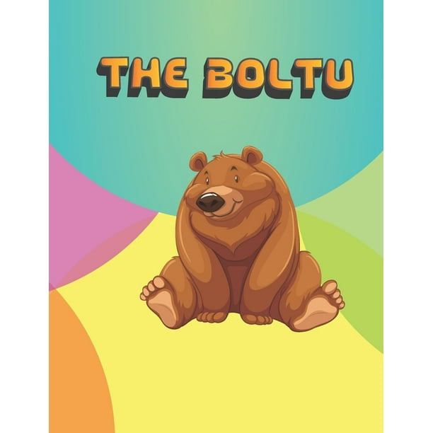 The Boltu (Paperback) The Boltu (Paperback)