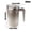 D, variant on Rechargeable Automatic Stirring Mug, Stainless Steel Self Mixing Heating Drink Cup