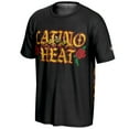 thumbnail image 2 of Men's ProSphere Black Eddie Guerrero Latino Heat T-Shirt, 2 of 3