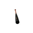 thumbnail image 6 of Barnett BB-12 Baseball Bat In Quality Wood, Adult, Black, 34'', 6 of 8