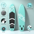 thumbnail image 3 of Tabla de surf de remo FBSPORT Premium Yoga de 11 pies para adultos, 3 of 6