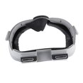 thumbnail image 4 of Face VR Air Circulation Cooling Fan Mask Adjustable Magnetic Dual Fans High Speed Silent VR Heat Dissipation Replacement Mask, 4 of 6