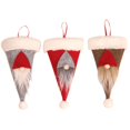thumbnail image 2 of Set of 3 Christmas cutlery bags - Old Forest, Kitchen cutlery holders, Christmas cutlery bags, table decorations for the home, 2 of 5