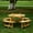 Natural, variant on Waterproof Design - Built - in 4 Benches - Outdoor Party - Enjoyable Gathering
