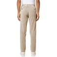 thumbnail image 2 of PT Torino Mens Slim Fit Corduroy Straight-Leg Pants 40 Tan IT 56 - NWT $425, 2 of 4