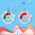 thumbnail image 1 of onlyliua Liquidación Los Juguetes Son Lo Más Importante, Todo Es Diferente, Es La Mano, Es La Música, Es El Tiempo, Es El Interior, Es El Tambor, Es 0 a 3 Años, 1 of 7