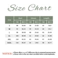 thumbnail image 2 of Women's Long Sleeve Casual Henley Neck T-Shirt, 2 of 9