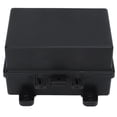thumbnail image 4 of Relay Holder, Universal Rugged Relay Box Abrasion Resistant IP67 Waterproof  For Boat For ATV, 4 of 8
