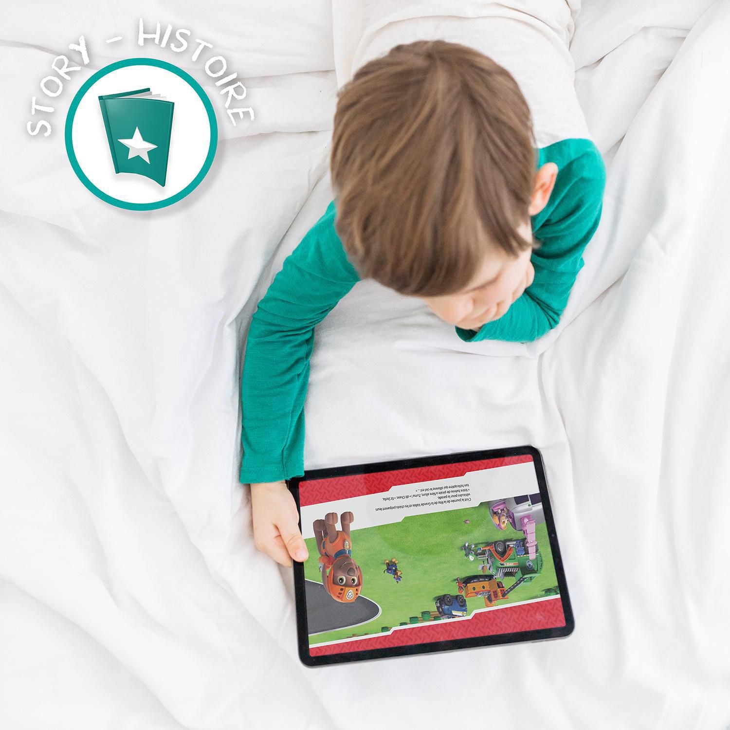 La fête de la Grande Vallée