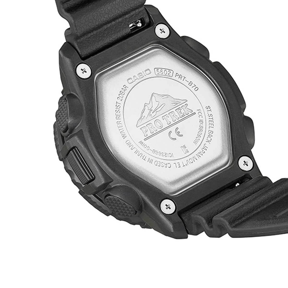 Casio quad sensor sale