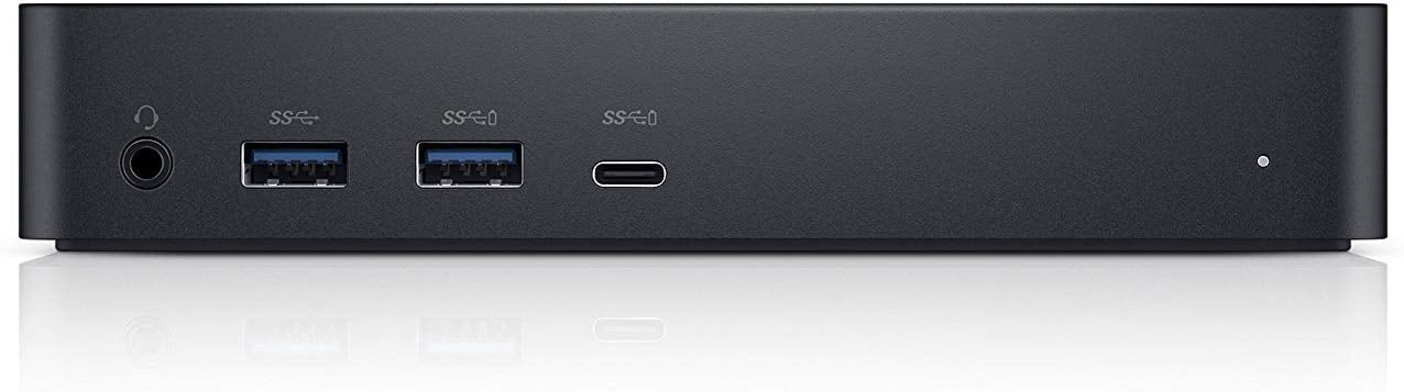 Dell D6000 Universal Docking Station