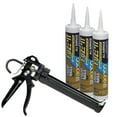 thumbnail image 3 of LIQUID NAILS LN-2000 FuzeIt All Surface Construction Adhesive 9-Ounce Fur k, 3 of 6