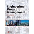 thumbnail image 1 of Engineering Project Management 3E, 1 of 2