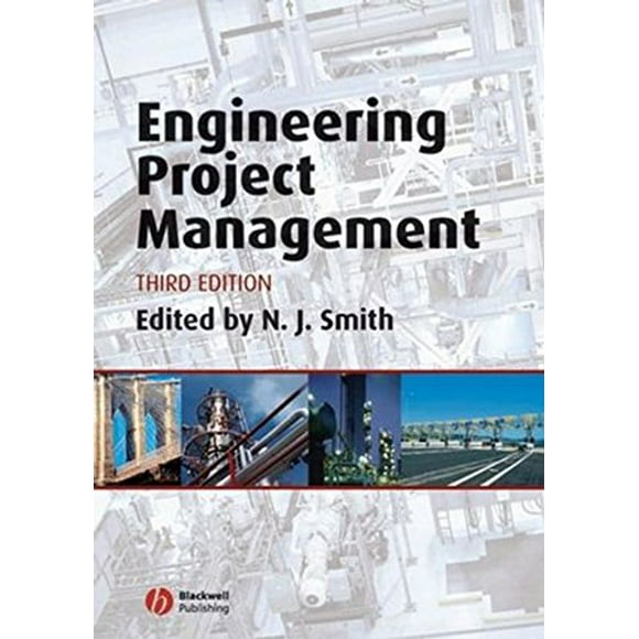 Engineering Project Management 3E