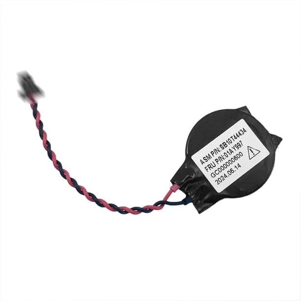 Cable de batería HSSDTECH para Lenovo ThinkPad X1 Carbon 8ª generación