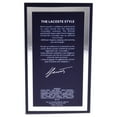 thumbnail image 6 of Lacoste L'Homme Eau De Toilette Spray 5.0 oz, 6 of 6