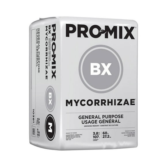 PREMIER TECH HORTICULTURE PRO - Compressé 3.8 Pi3