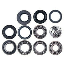 Honda Rear differential bearing & seal kit TRX 500 Foreman Rubicon 2005 - 2014