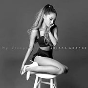 Ariana Grande - My Everything - Music & Performance - Vinyl