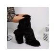 thumbnail image 5 of Women Fashion Winter Boots Personalized Fur Stylish Cozy Snow Boot Mid Length for Comfort, 5 of 10