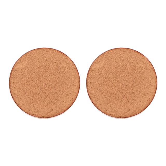 Polvo Para Resaltar, 2 Piezas De Brillo De Paleta Para Resaltar El Hueso De La Ceja ANGGREK Highlighting Powder