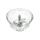 thumbnail image 3 of Mini Picador de Alimentos BLUEWARE 010019, 3 of 4
