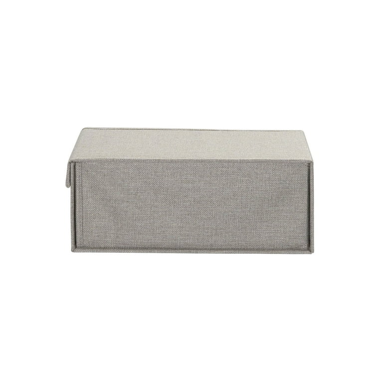 The gray shoebox clearance