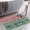 Multi 2, variant on Background Bath Rugs Non Slip Bath Mat 16x24 Inch Quick Dry Super Absorbent Thin Bath Rug Fit Under Door Washable Bath Floor Rugs for Bathroom Bathtub Shower Sink,Multi 7