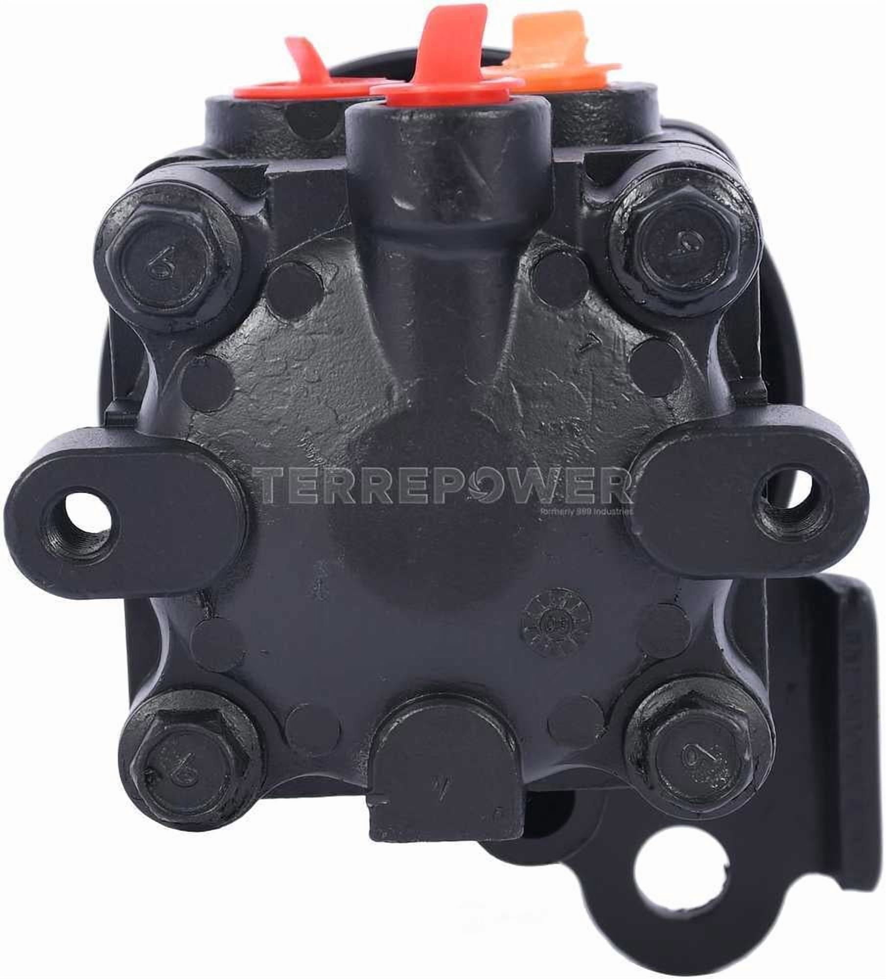 TERREPOWER formerly BBB Industries 990-0675A1 Power Steering Pump
