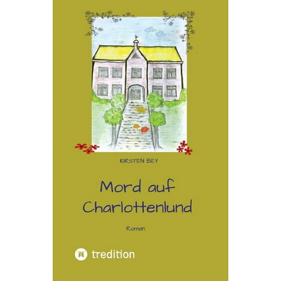Mord auf Charlottenlund: Cosy Crime, (Paperback)