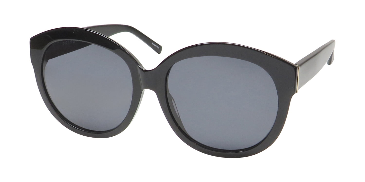 Nanette Lepore Women's NN346 Modern UV400 Protective Hexagonal