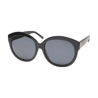 nenee Nanette Lepore Women's NN346 Modern UV400 Protective Hexagonal