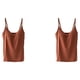 thumbnail image 3 of Camisola de Yoga Minnieouse para mujer chaleco de Fitness transpirable suave deportivo, 3 of 6