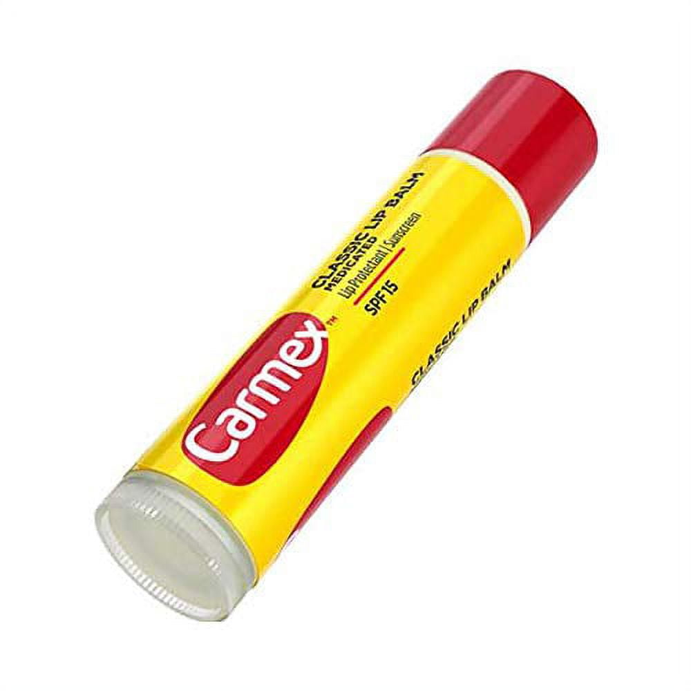 CARMEX STICK ORIG 12 CT kk11