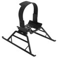 thumbnail image 1 of Drone Landing Gear Leg, Soft Strap Extended Drone Landing Gear Light Weight Adjustable  for Photography, 1 of 7