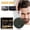 Black, variant on Vadktai Gray Hair Reverse Bar, Natural Hair Darkening Shampoo Soaps, Black Soap for Gray Hair Coverage,Deep Clean & Scalp Care for Men and Women