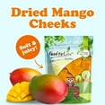 thumbnail image 4 of Dried Mango Cheeks, 1.5 Pounds – Unsweetened, Unsulfured, Preservative-Free. Naturally Gluten-Free., 4 of 7