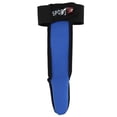 thumbnail image 2 of 4X Casting Glove Finger Stall Protector Sea Fly Carp Fishing Blue, 2 of 8