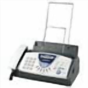 brother fax-575 personal fax, phone, and copier - Walmart.com